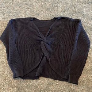 Hollister Sweater